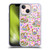Kayomi Harai Magical Fantasy Easter Friends Pattern Soft Gel Case for Apple iPhone 13 Mini & MagSafe