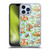 Kayomi Harai Magical Fantasy Woodland Spring Pattern Soft Gel Case for Apple iPhone 13 Pro Max & MagSafe