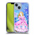 Kayomi Harai Magical Fantasy Princess Soft Gel Case for Apple iPhone 14
