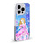 Kayomi Harai Magical Fantasy Princess Soft Gel Case for Apple iPhone 14