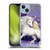 Kayomi Harai Magical Fantasy Unicorn And Kitten Soft Gel Case for Apple iPhone 14 Plus