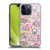 Kayomi Harai Magical Fantasy Easter Friends Pattern Soft Gel Case for Apple iPhone 14 Pro Max & MagSafe