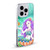 Kayomi Harai Magical Fantasy Mermaid And Friends Soft Gel Case for Apple iPhone 14 Pro Max
