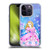 Kayomi Harai Magical Fantasy Princess Soft Gel Case for Apple iPhone 14 Pro