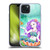 Kayomi Harai Magical Fantasy Mermaid And Friends Soft Gel Case for Apple iPhone 15 Plus