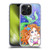 Kayomi Harai Magical Fantasy Mermaid Dream Soft Gel Case for Apple iPhone 15 Pro Max