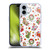 Kayomi Harai Magical Fantasy Christmas Kittens Pattern Soft Gel Case for Apple iPhone 16 & MagSafe