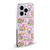 Kayomi Harai Magical Fantasy Easter Friends Pattern Soft Gel Case for Apple iPhone 16 & MagSafe