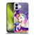 Kayomi Harai Magical Fantasy Rainbow Unicorn Soft Gel Case for Apple iPhone 16 Plus