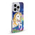 Kayomi Harai Magical Fantasy Rainbow Pegasus Soft Gel Case for Apple iPhone 16 Plus