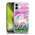 Kayomi Harai Magical Fantasy Unicorn And Butterflies Soft Gel Case for Apple iPhone 16 Plus