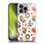 Kayomi Harai Magical Fantasy Christmas Kittens Pattern Soft Gel Case for Apple iPhone 16 Pro Max