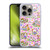 Kayomi Harai Magical Fantasy Easter Friends Pattern Soft Gel Case for Apple iPhone 16 Pro & MagSafe