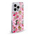Kayomi Harai Magical Fantasy Hugs & Kisses Kittens Pattern Soft Gel Case for Apple iPhone 17