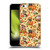 Kayomi Harai Magical Fantasy Harvest Puppies Pattern Soft Gel Case for Apple iPhone 5c