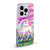 Kayomi Harai Magical Fantasy Unicorn And Butterflies Soft Gel Case for Apple iPhone 16e