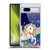 Kayomi Harai Magical Fantasy Rainbow Pegasus Soft Gel Case for Google Pixel 7a