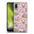 Kayomi Harai Magical Fantasy Easter Friends Pattern Soft Gel Case for Samsung Galaxy A02/M02 (2021)