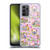 Kayomi Harai Magical Fantasy Easter Friends Pattern Soft Gel Case for Samsung Galaxy A23 / 5G (2022)