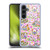 Kayomi Harai Magical Fantasy Easter Friends Pattern Soft Gel Case for Samsung Galaxy S24+ 5G