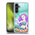 Kayomi Harai Magical Fantasy Mermaid And Friends Soft Gel Case for Samsung Galaxy S24+ 5G