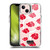 Naruto Shippuden Characters & Icons Akatsuki SHOCKPROOF BUMPER CASE COMPATIBLE WITH Apple iPhone 13 & MAGSAFE