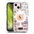 Naruto Shippuden Characters & Icons Konoha Pattern SHOCKPROOF BUMPER CASE COMPATIBLE WITH Apple iPhone 13 & MAGSAFE