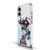 Naruto Shippuden Characters & Icons Sasuke And Itachi SHOCKPROOF BUMPER CASE COMPATIBLE WITH Apple iPhone 13 & MAGSAFE