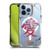 Naruto Shippuden Characters & Icons Gaara Tattoo SHOCKPROOF BUMPER CASE COMPATIBLE WITH Apple iPhone 13 Pro & MAGSAFE