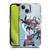 Naruto Shippuden Characters & Icons Sasuke And Itachi SHOCKPROOF BUMPER CASE COMPATIBLE WITH Apple iPhone 14 & MAGSAFE