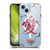 Naruto Shippuden Characters & Icons Gaara Tattoo SHOCKPROOF BUMPER CASE COMPATIBLE WITH Apple iPhone 14 Plus & MAGSAFE