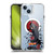 Naruto Shippuden Characters & Icons Itachi Uchiha SHOCKPROOF BUMPER CASE COMPATIBLE WITH Apple iPhone 14 Plus & MAGSAFE