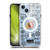 Naruto Shippuden Characters & Icons Konoha Pattern SHOCKPROOF BUMPER CASE COMPATIBLE WITH Apple iPhone 14 Plus & MAGSAFE