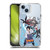 Naruto Shippuden Characters & Icons Sasuke And Itachi SHOCKPROOF BUMPER CASE COMPATIBLE WITH Apple iPhone 14 Plus & MAGSAFE
