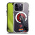 Naruto Shippuden Characters & Icons Itachi Uchiha SHOCKPROOF BUMPER CASE COMPATIBLE WITH Apple iPhone 14 Pro & MAGSAFE