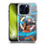 Naruto Shippuden Characters & Icons Naruto Uzumaki SHOCKPROOF BUMPER CASE COMPATIBLE WITH Apple iPhone 15 Pro & MAGSAFE