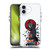 Naruto Shippuden Characters & Icons Itachi Uchiha SHOCKPROOF BUMPER CASE COMPATIBLE WITH Apple iPhone 16 Plus & MAGSAFE