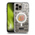 Naruto Shippuden Characters & Icons Konoha Pattern SHOCKPROOF BUMPER CASE COMPATIBLE WITH Apple iPhone 16 Pro Max & MAGSAFE