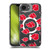 Naruto Shippuden Characters & Icons Akatsuki SHOCKPROOF BUMPER CASE COMPATIBLE WITH Apple iPhone 16e / Apple iPhone 17e & MAGSAFE
