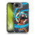 Naruto Shippuden Characters & Icons Naruto Uzumaki SHOCKPROOF BUMPER CASE COMPATIBLE WITH Apple iPhone 16e / Apple iPhone 17e & MAGSAFE