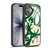 NBA Milwaukee Bucks Half Oversized Gel Armour Case For Apple iPhone 17