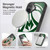 NBA Milwaukee Bucks Oversized Gel Armour Case For Apple iPhone 17