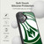 NBA Milwaukee Bucks Oversized Gel Armour Case For Apple iPhone 17
