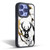 NBA Milwaukee Bucks White Marble Gel Armour Case For Apple iPhone 17