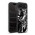 NBA Milwaukee Bucks Black Marble Gel Armour Case For Apple iPhone 17 Air