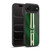 NBA Milwaukee Bucks Stripes Gel Armour Case For Apple iPhone 17 Air