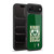 NBA Milwaukee Bucks Typography Gel Armour Case For Apple iPhone 17 Air