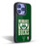 NBA Milwaukee Bucks Typography Gel Armour Case For Apple iPhone 17 Air