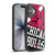 NBA Chicago Bulls Half Oversized Gel Armour Case For Apple iPhone 17