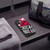 NBA Chicago Bulls Half Oversized Gel Armour Case For Apple iPhone 17